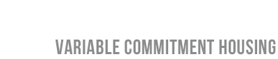 Variable Commitment Housing